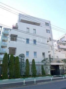 パークアクシス学芸大学