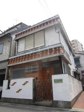 恵比寿3丁目戸建