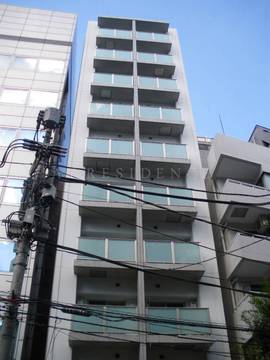 麹町二番町マンション