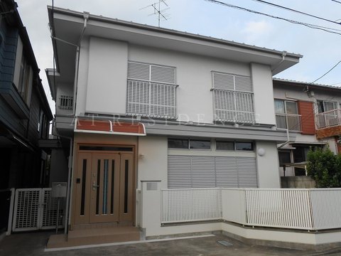経堂戸建て