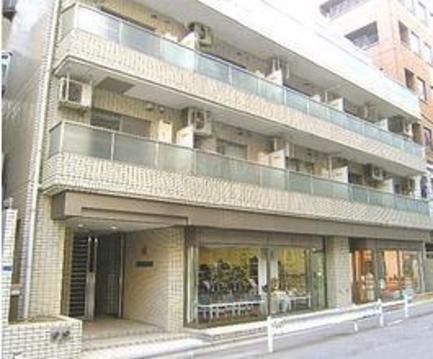 パーク・ノヴァ渋谷