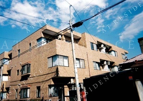 エレガン学芸大学