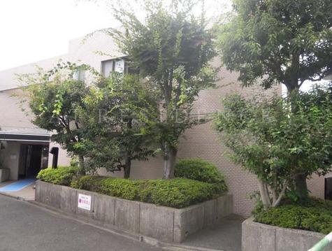 ユーロハイツ成城南