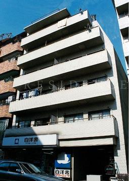 ベルクハイム成城