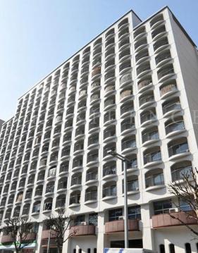 パークグレース新宿