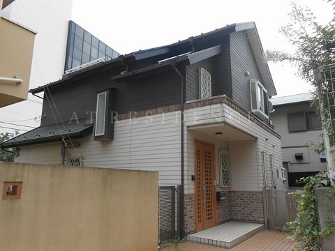 野毛戸建