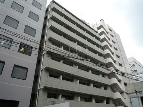 レックスハイツ新宿５丁目