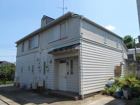 野沢１丁目住宅