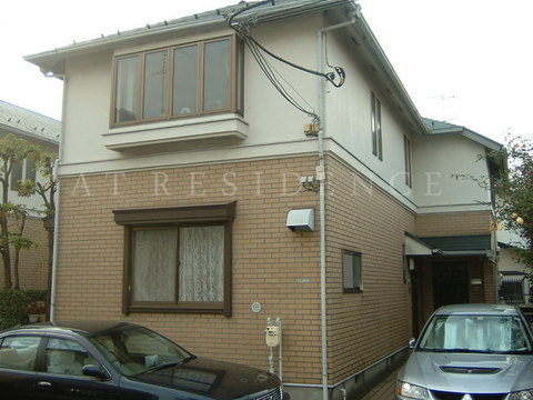 ロザリーハウス
