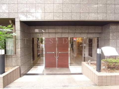 菱和パレス虎ノ門