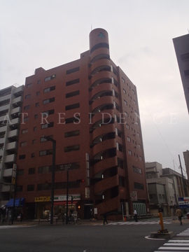 コーポクローバ瀬尾