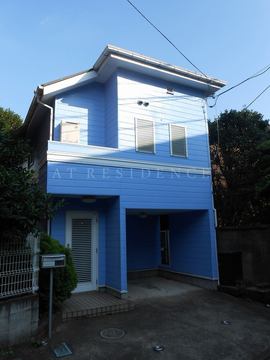 桜新町1丁目戸建