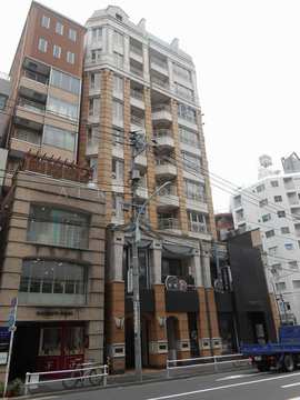 NYKビル