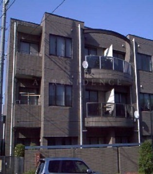 ＲＩＳ柿の木坂