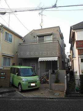 船橋戸建て