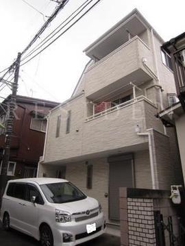 上用賀1丁目戸建