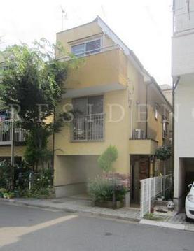 玉堤1丁目戸建