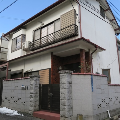 内観