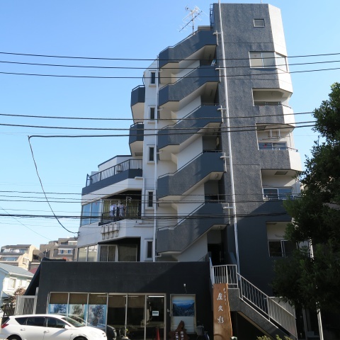 内観