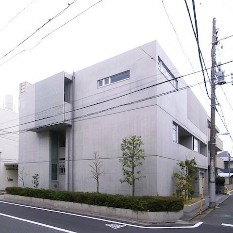内観