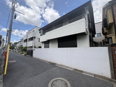 総武・中央緩行線「東中野」駅徒歩6分 【29,840万円】 [20260719c