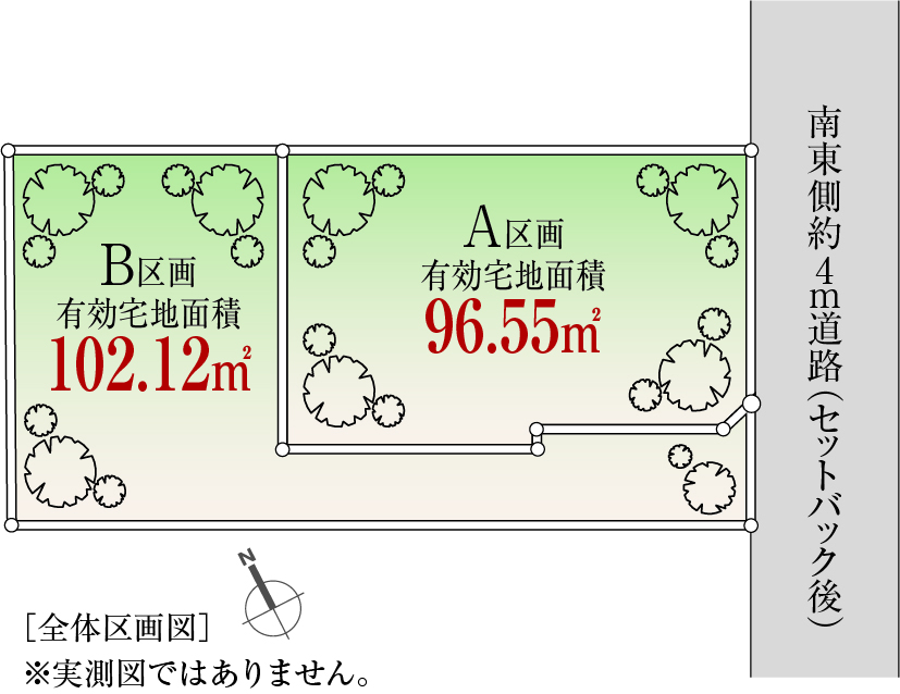 土地セット おすすめの土地詳細｜土地探しから始める理想の家づくり じぶんSTYLE