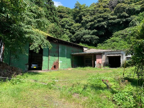 工場
