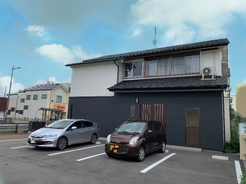 その他 福島県いわき市平字五色町