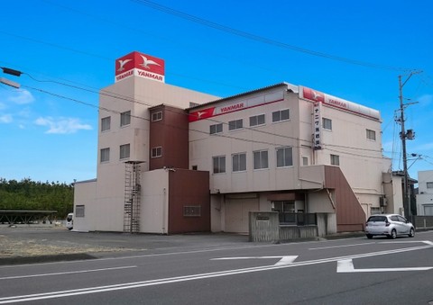 店舗