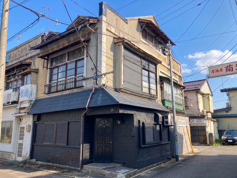 店舗