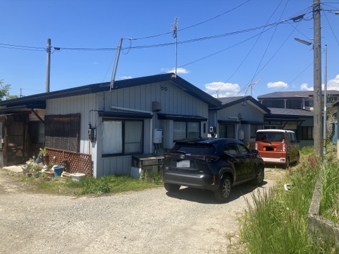 その他 福島県喜多方市豊川町 米室字アカト