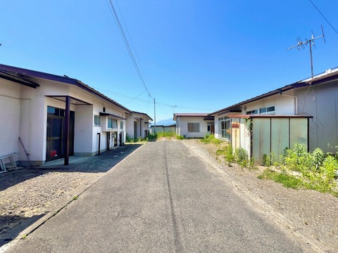 その他 福島県福島市小倉寺字中ノ内