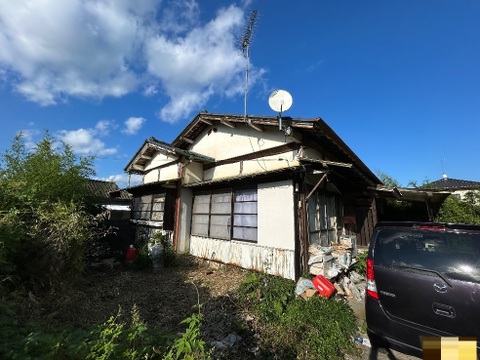 その他 茨城県常陸大宮市富岡