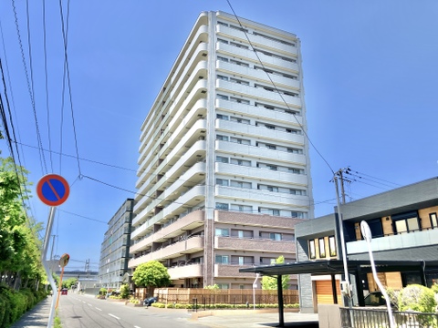 マンション