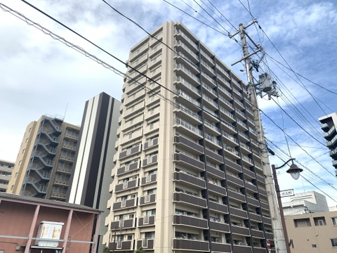 マンション