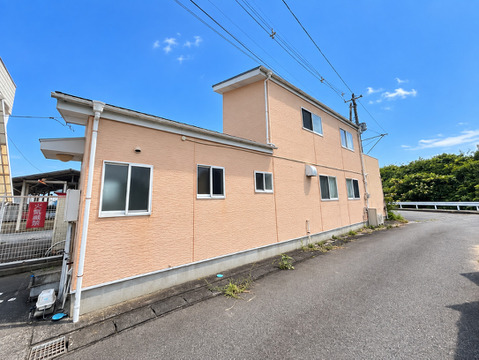 中古戸建て