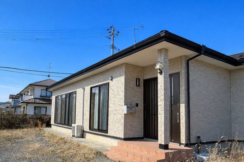 中古戸建て 宮城県東松島市赤井
