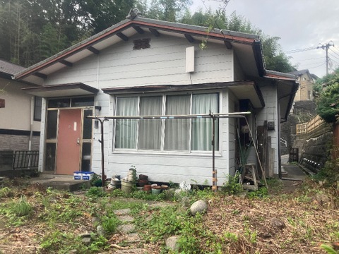 中古戸建て 宮城県仙台市 太白区日本平