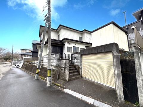 中古戸建て
