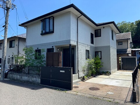 中古戸建て 宮城県仙台市 太白区御堂平