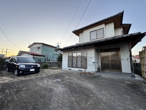 中古戸建て 宮城県仙台市 太白区西の平２丁目