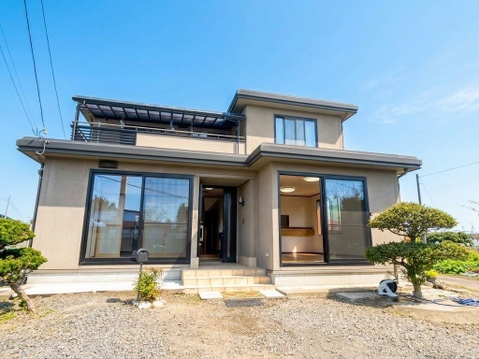 中古戸建て