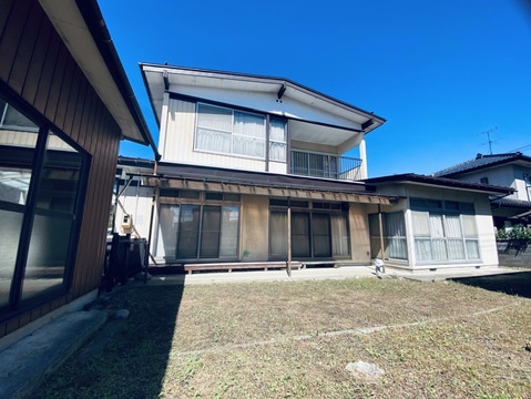 中古戸建て 宮城県岩沼市桜３丁目