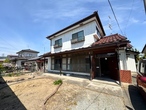 中古戸建て 宮城県岩沼市桑原４丁目