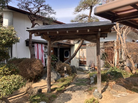 中古戸建て