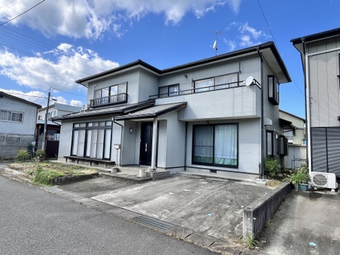 中古戸建て