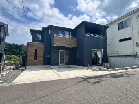 中古戸建て