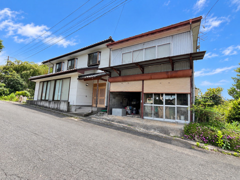 中古戸建て 福島県二本松市平石 高田２丁目