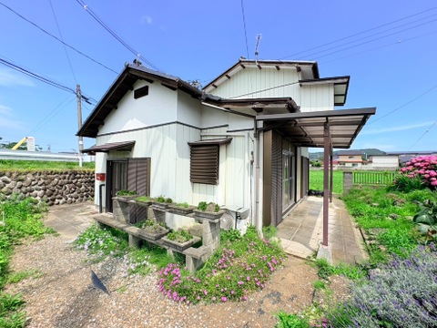 中古戸建て