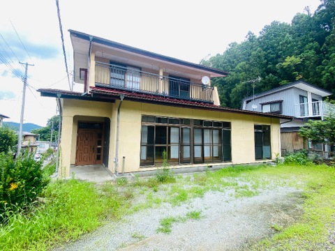 中古戸建て 宮城県柴田郡 柴田町船岡 西２丁目